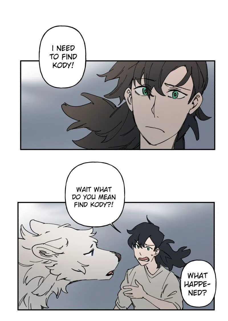 LUMINE Chapter 95 Online - pƔgina 19