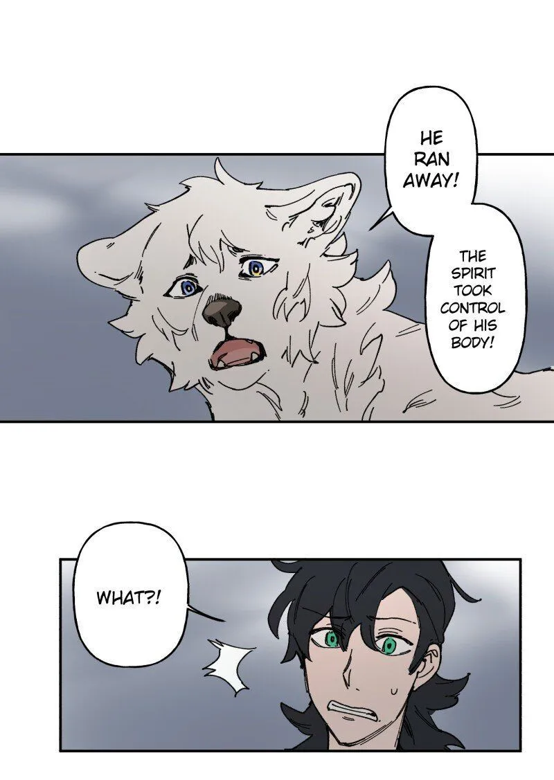 LUMINE Chapter 95 Online - pƔgina 20