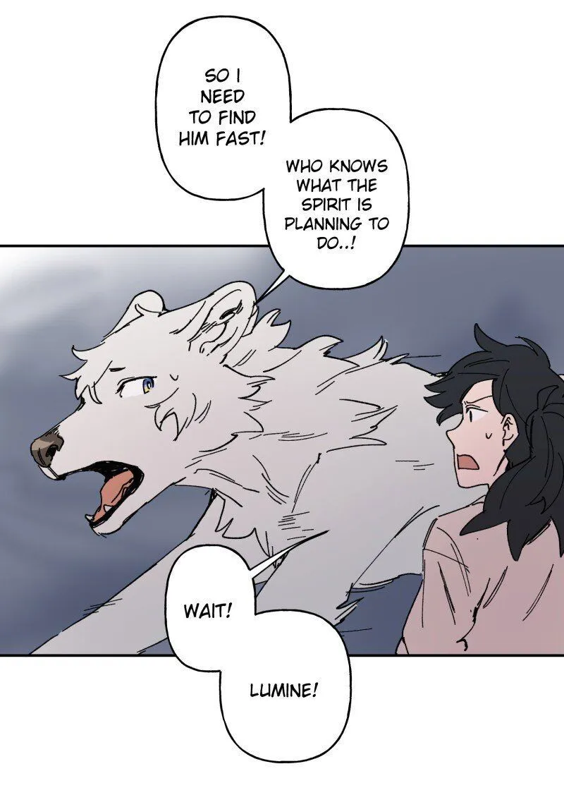LUMINE Chapter 95 Online - pƔgina 21