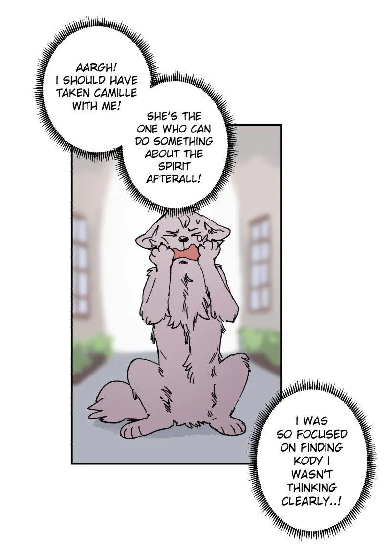 LUMINE Chapter 95 Online - pƔgina 26