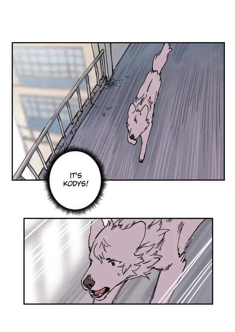LUMINE Chapter 95 Online - pƔgina 30