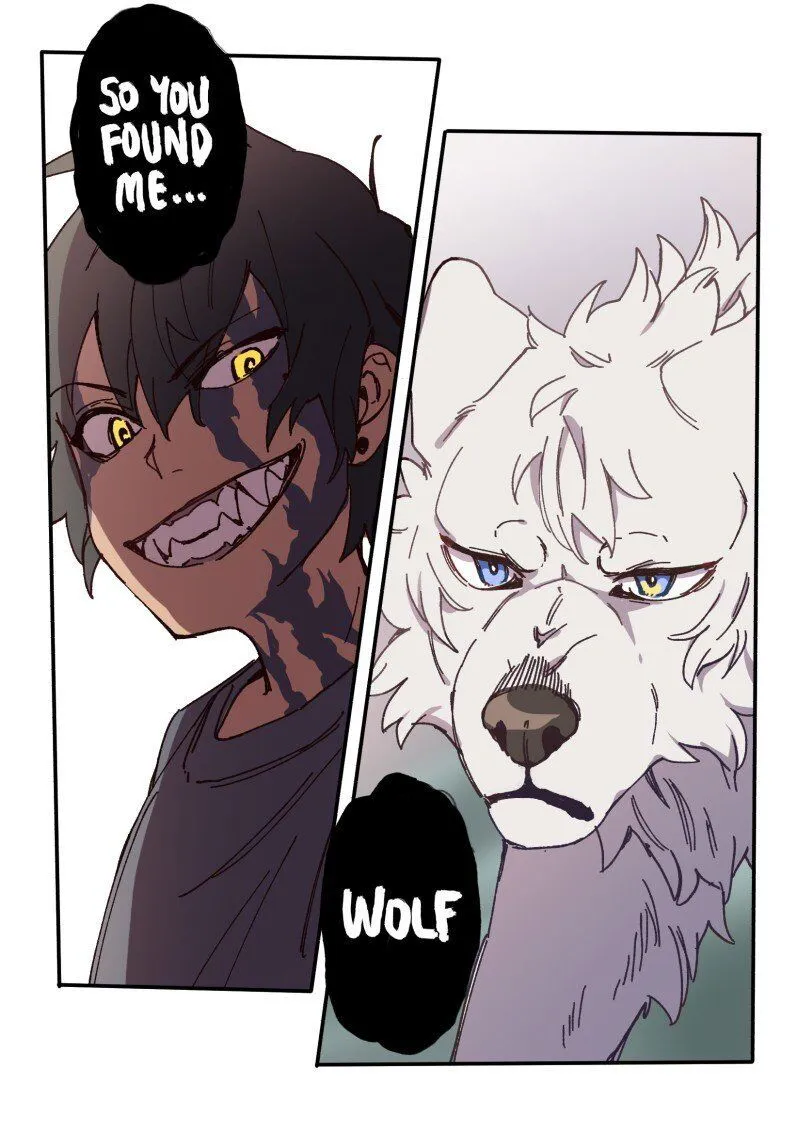 LUMINE Chapter 95 Online - pƔgina 38