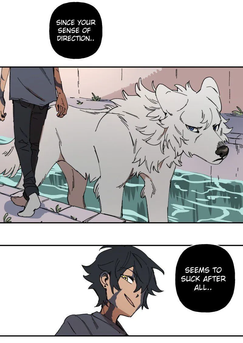 LUMINE Chapter 96 Online - pƔgina 2