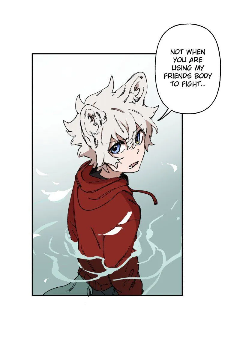 LUMINE Chapter 96 Online - pƔgina 10