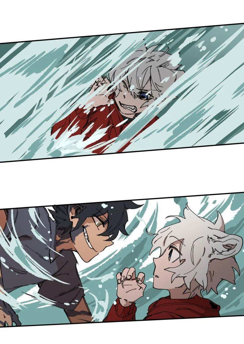 LUMINE Chapter 96 Online - pƔgina 13