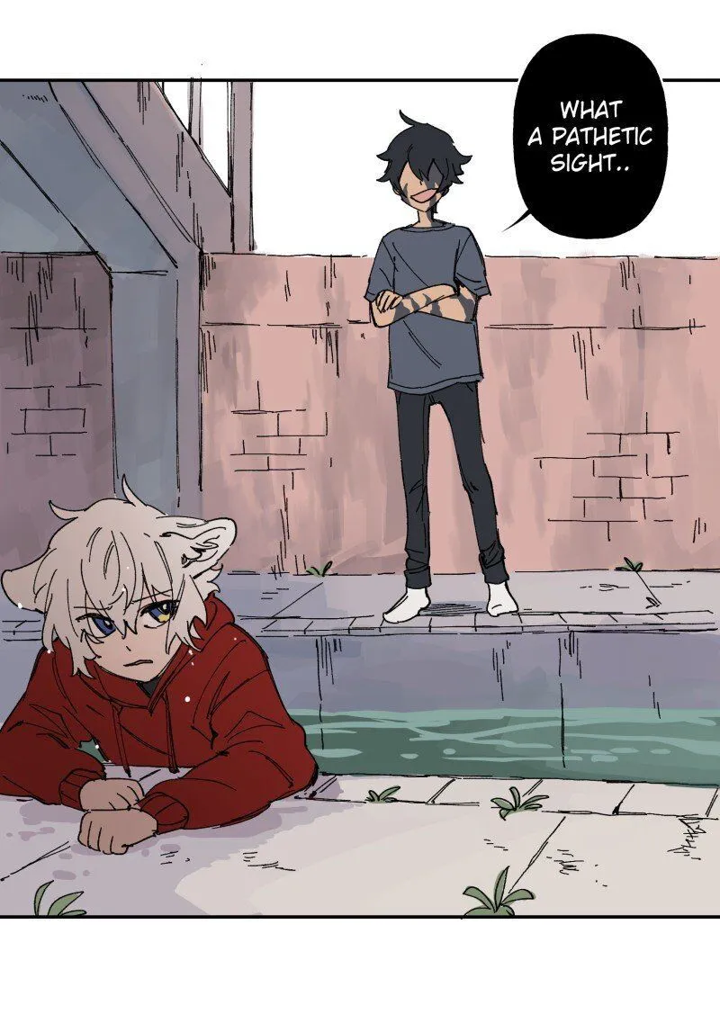 LUMINE Chapter 96 Online - pƔgina 18