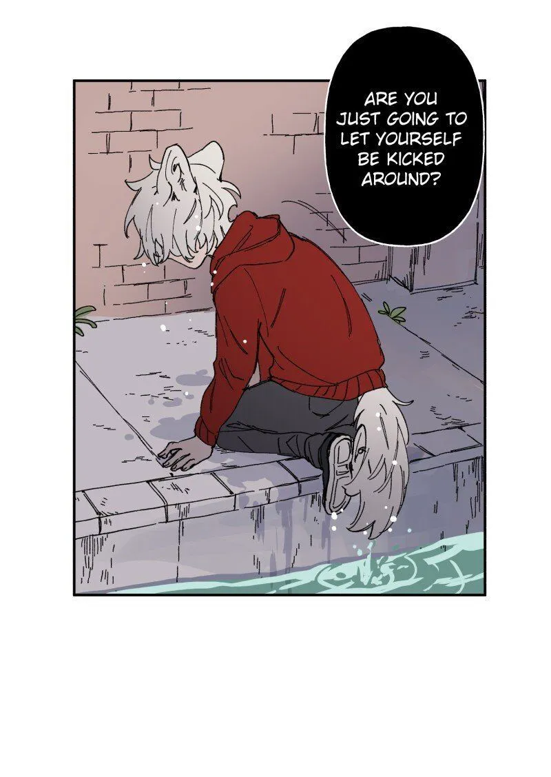 LUMINE Chapter 96 Online - pƔgina 19