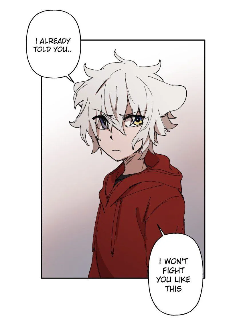 LUMINE Chapter 96 Online - pƔgina 21