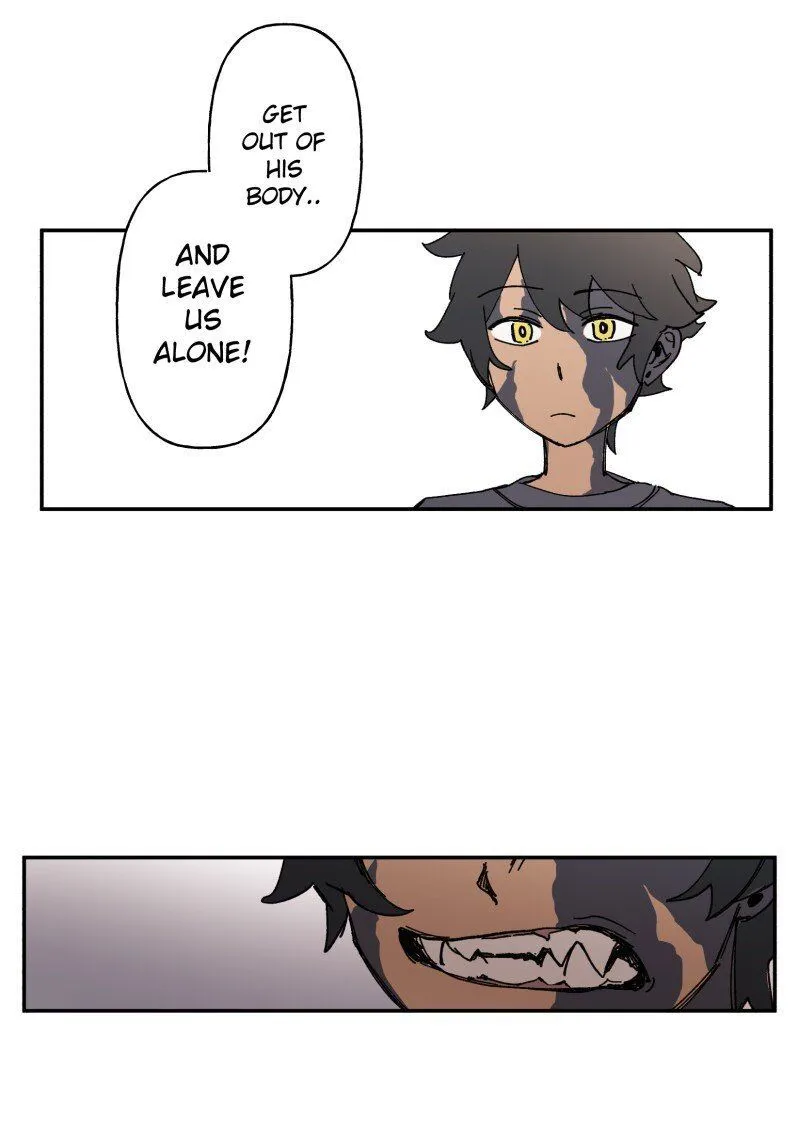 LUMINE Chapter 96 Online - pƔgina 22