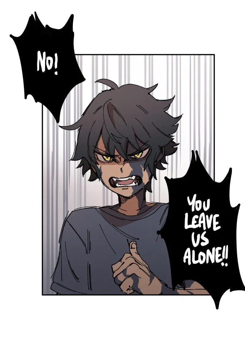LUMINE Chapter 96 Online - pƔgina 23