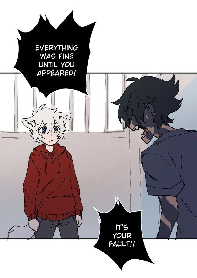LUMINE Chapter 96 Online - pƔgina 25
