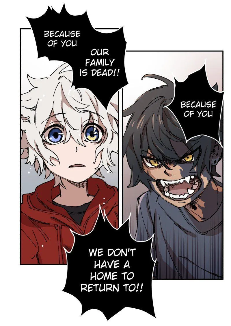 LUMINE Chapter 96 Online - pƔgina 26