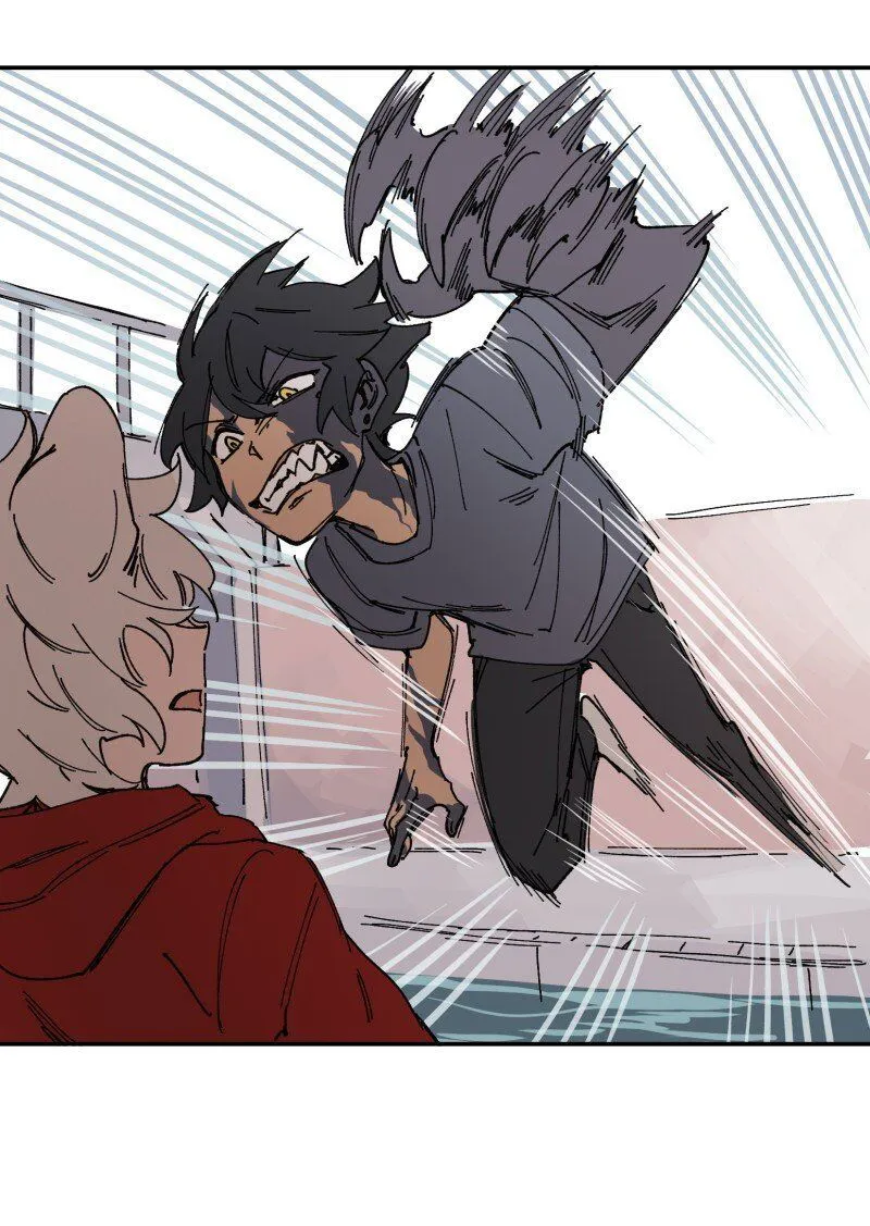 LUMINE Chapter 96 Online - pƔgina 27