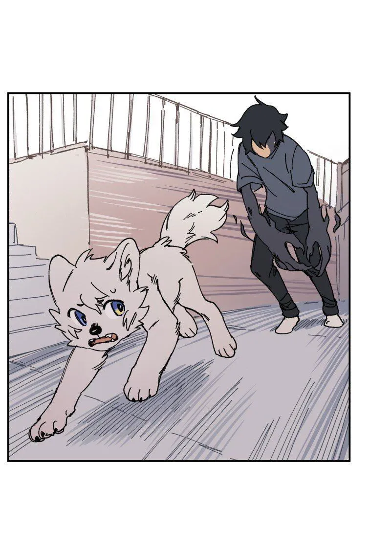 LUMINE Chapter 96 Online - pƔgina 30