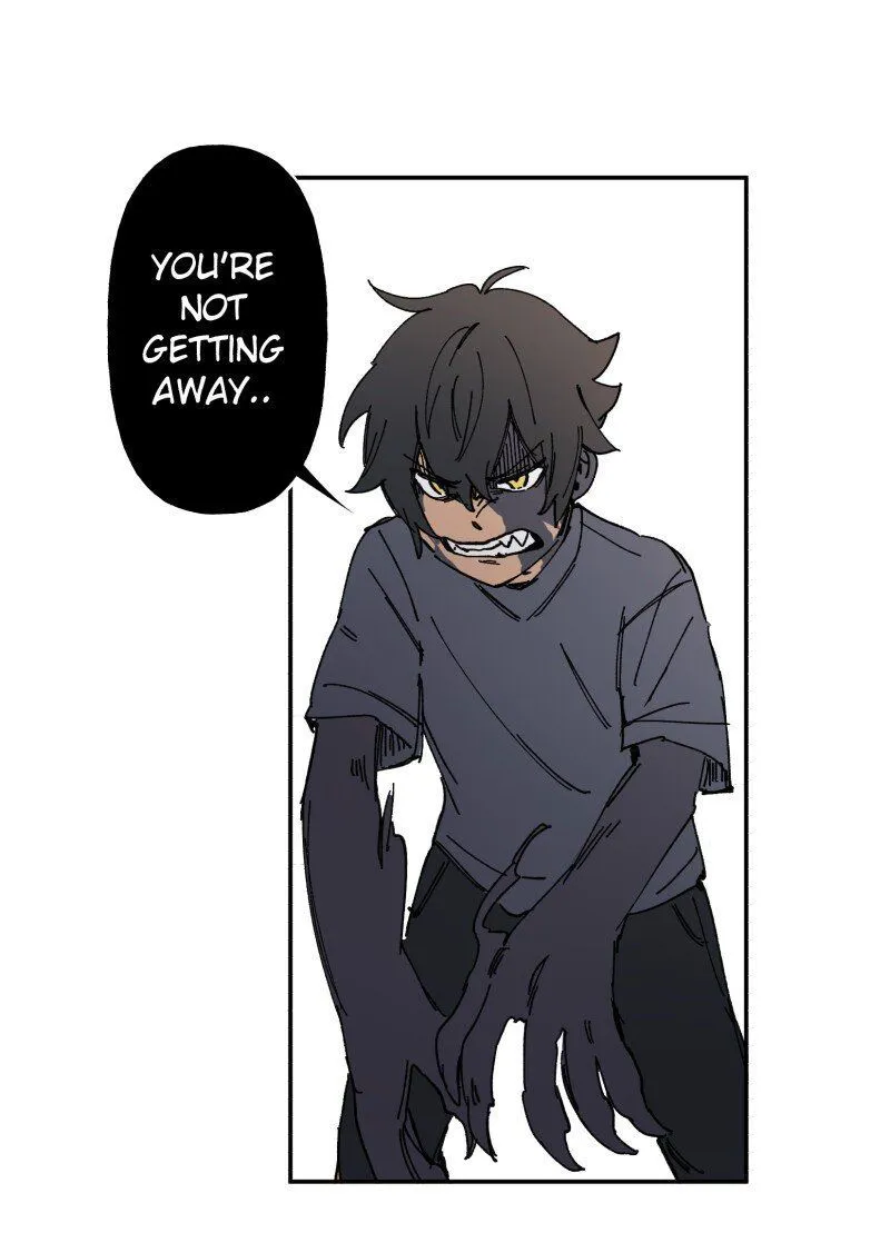 LUMINE Chapter 96 Online - pƔgina 31
