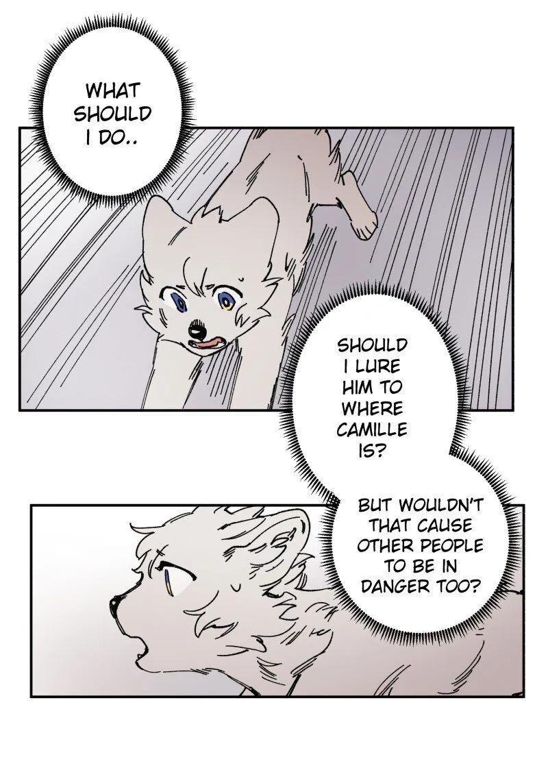 LUMINE Chapter 96 Online - pƔgina 33