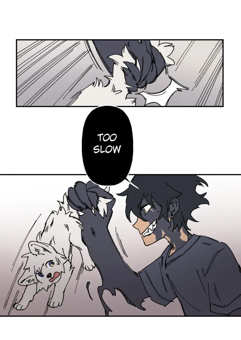 LUMINE Chapter 96 Online - pƔgina 34