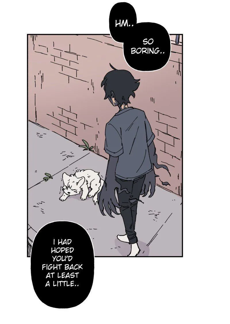 LUMINE Chapter 96 Online - pƔgina 36