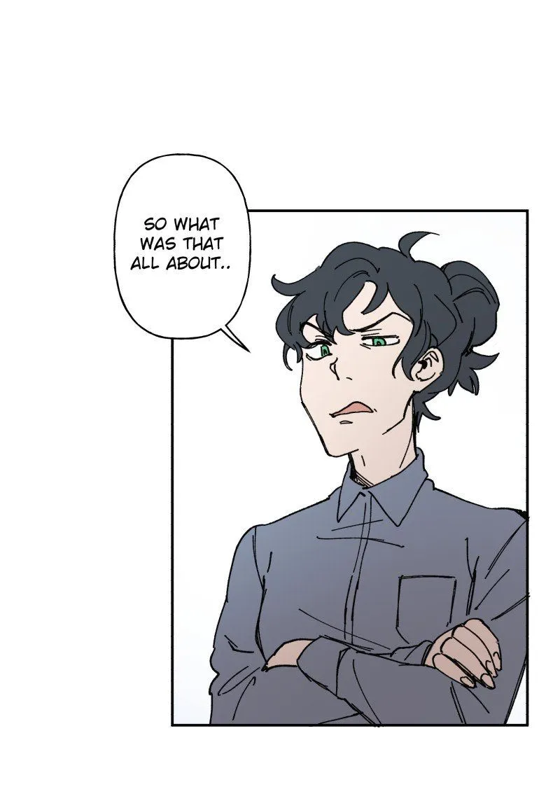 LUMINE Chapter 97 Online - pƔgina 1