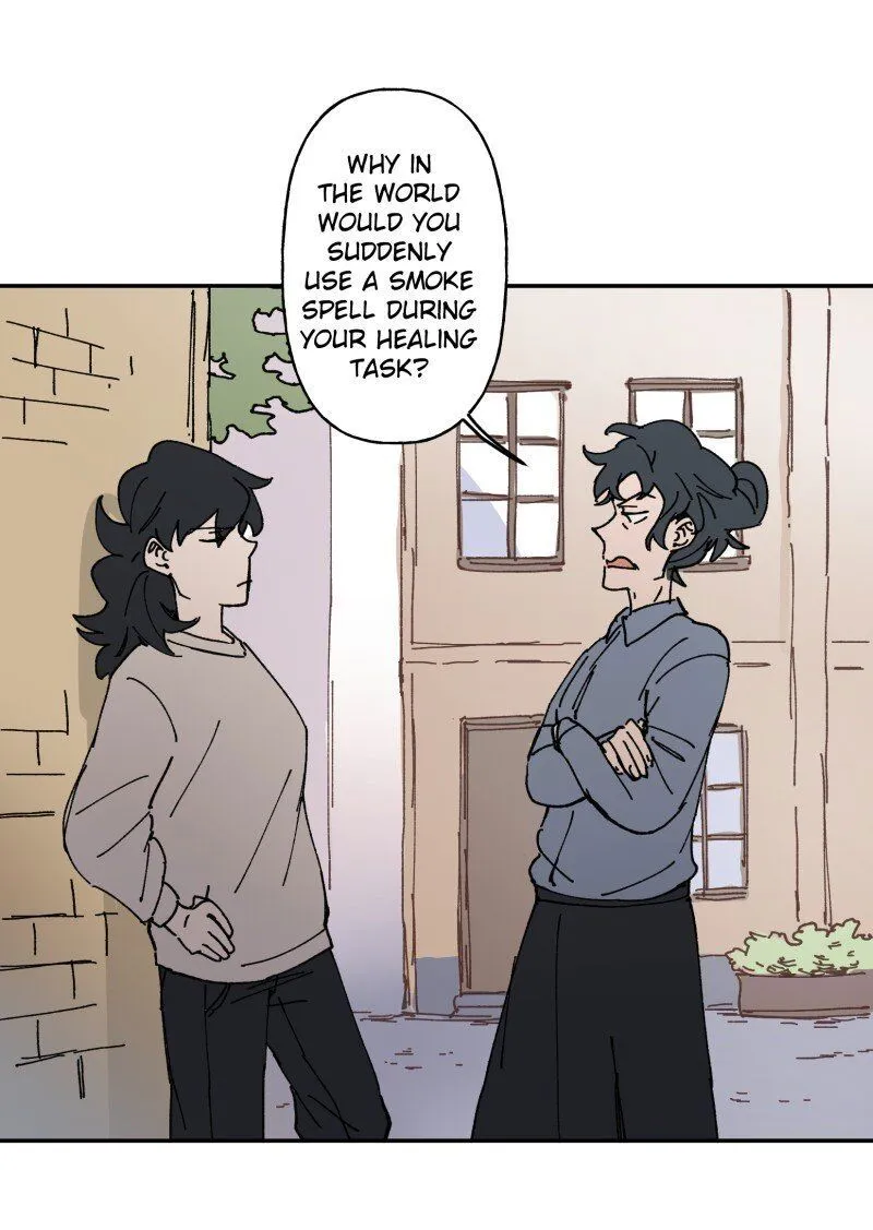 LUMINE Chapter 97 Online - pƔgina 3