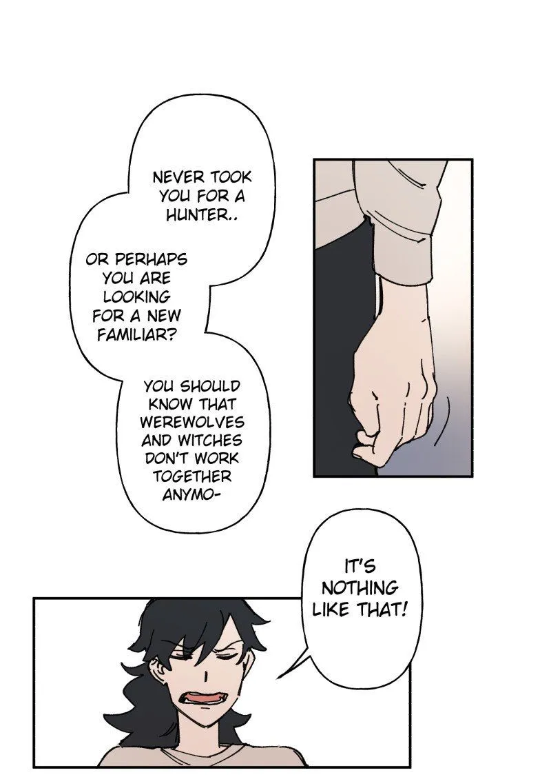LUMINE Chapter 97 Online - pƔgina 7