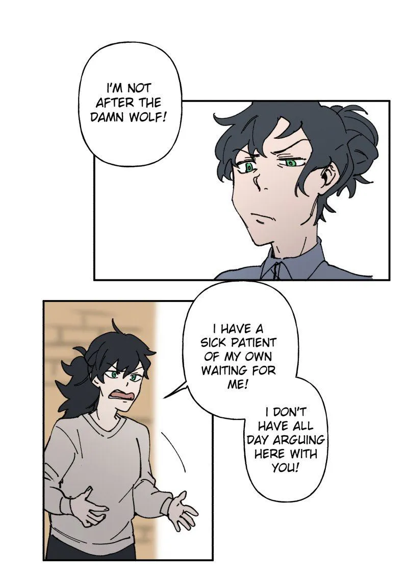 LUMINE Chapter 97 Online - pƔgina 8