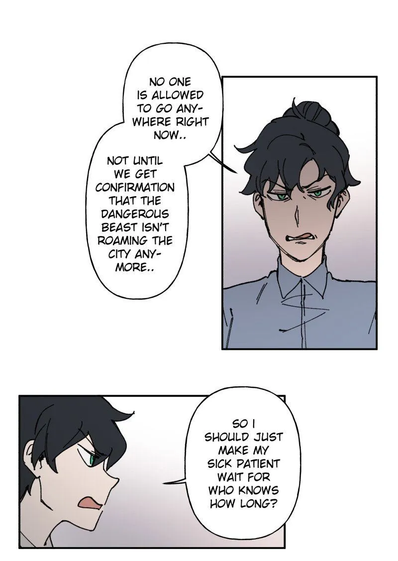 LUMINE Chapter 97 Online - pƔgina 9