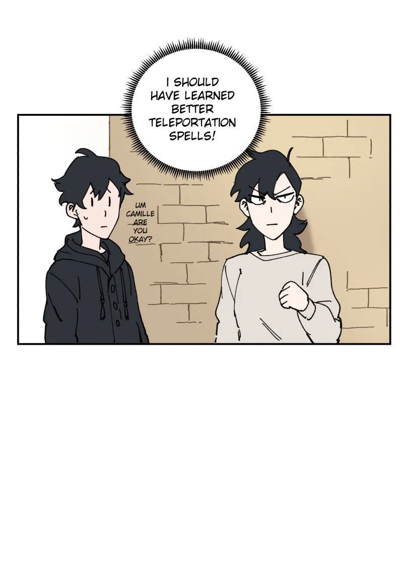 LUMINE Chapter 97 Online - pƔgina 13