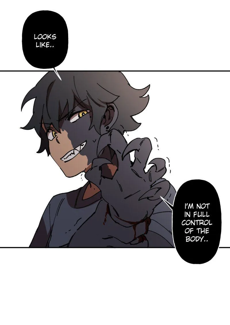 LUMINE Chapter 97 Online - pƔgina 19