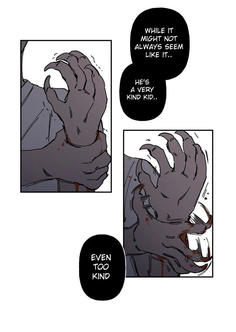 LUMINE Chapter 97 Online - pƔgina 21