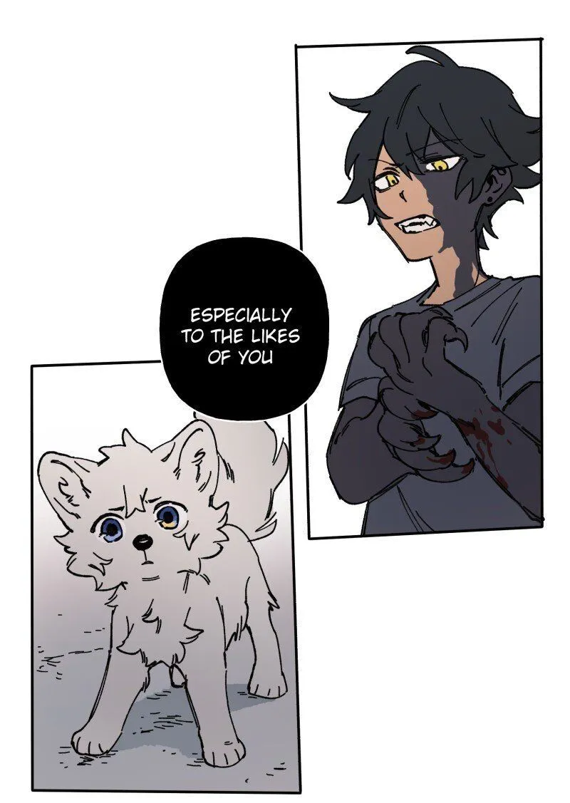 LUMINE Chapter 97 Online - pƔgina 22