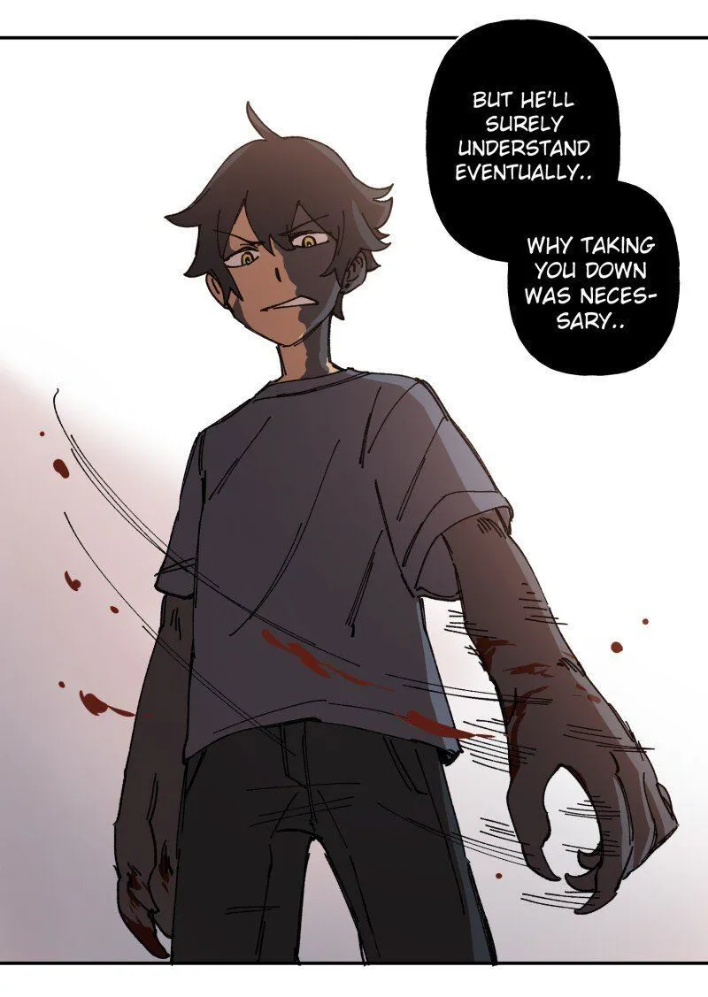 LUMINE Chapter 97 Online - pƔgina 23