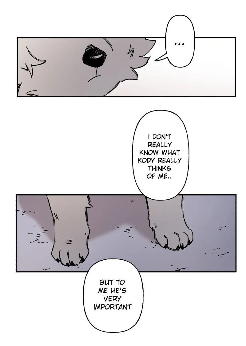 LUMINE Chapter 97 Online - pƔgina 24