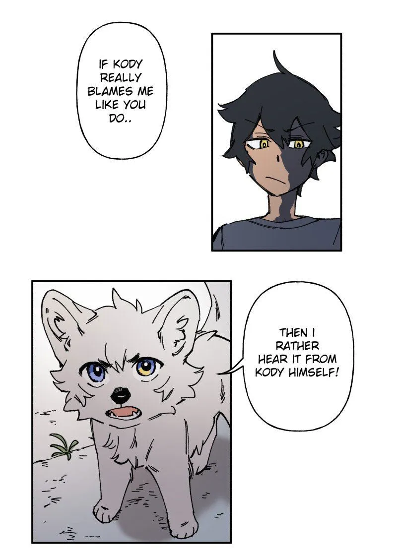 LUMINE Chapter 97 Online - pƔgina 25