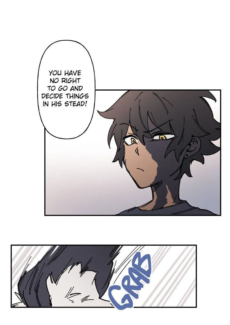 LUMINE Chapter 97 Online - pƔgina 26