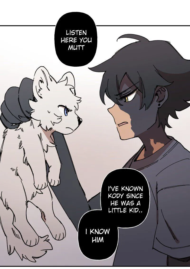 LUMINE Chapter 97 Online - pƔgina 27