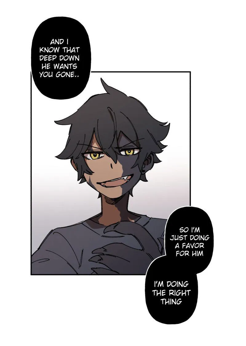 LUMINE Chapter 97 Online - pƔgina 28