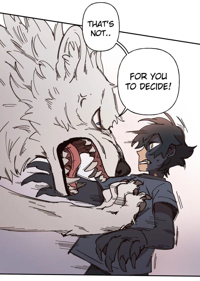 LUMINE Chapter 97 Online - pƔgina 30