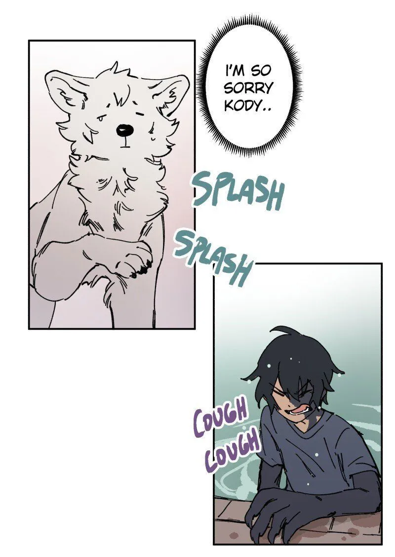 LUMINE Chapter 97 Online - pƔgina 33