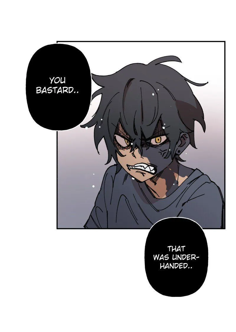 LUMINE Chapter 97 Online - pƔgina 34
