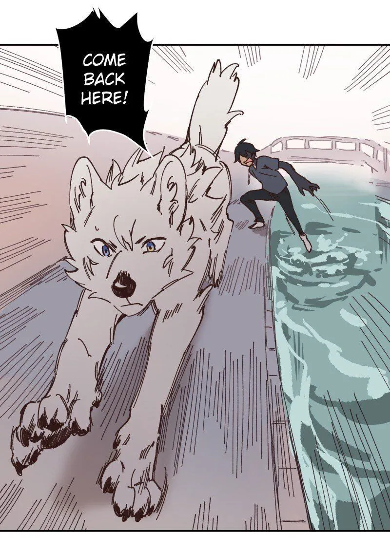LUMINE Chapter 97 Online - pƔgina 36