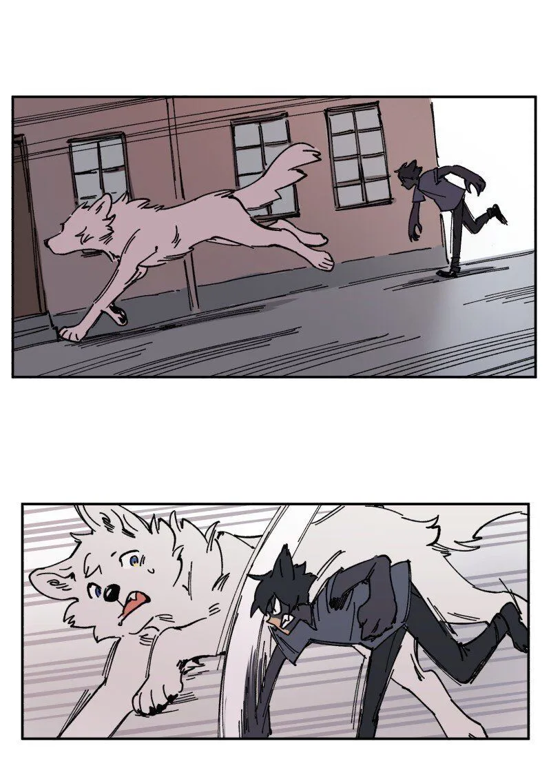 LUMINE Chapter 97 Online - pƔgina 37