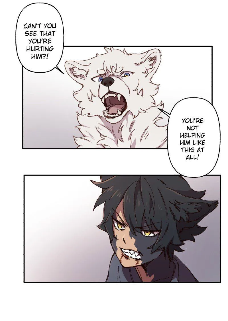 LUMINE Chapter 98 Online - pƔgina 7