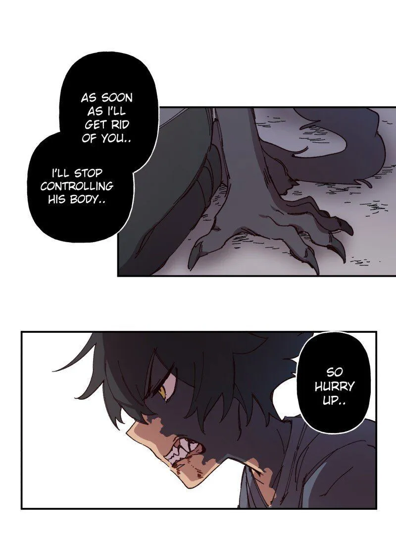 LUMINE Chapter 98 Online - pƔgina 8