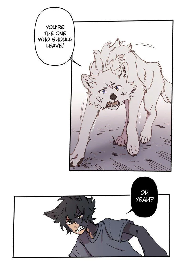LUMINE Chapter 98 Online - pƔgina 10