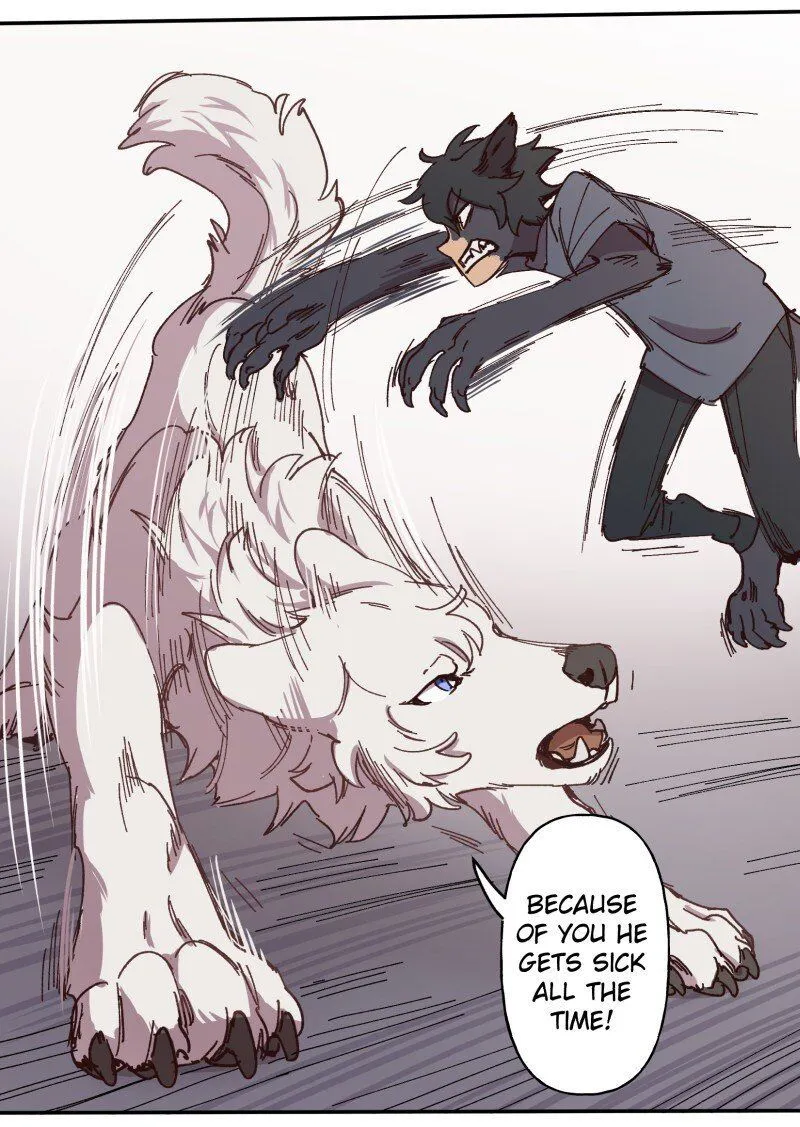 LUMINE Chapter 98 Online - pƔgina 11