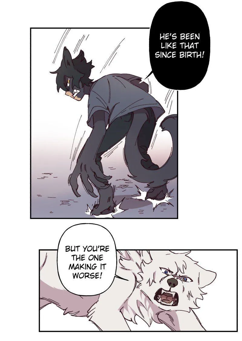 LUMINE Chapter 98 Online - pƔgina 12