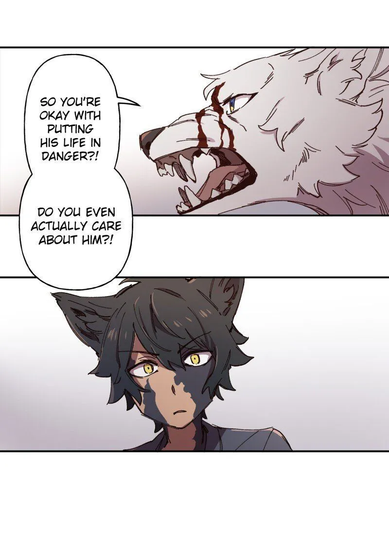 LUMINE Chapter 98 Online - pƔgina 15