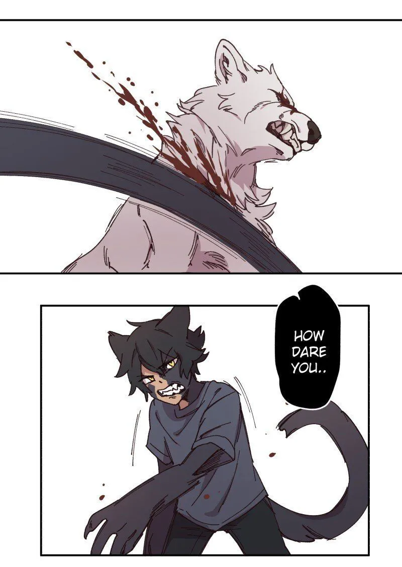LUMINE Chapter 98 Online - pƔgina 16