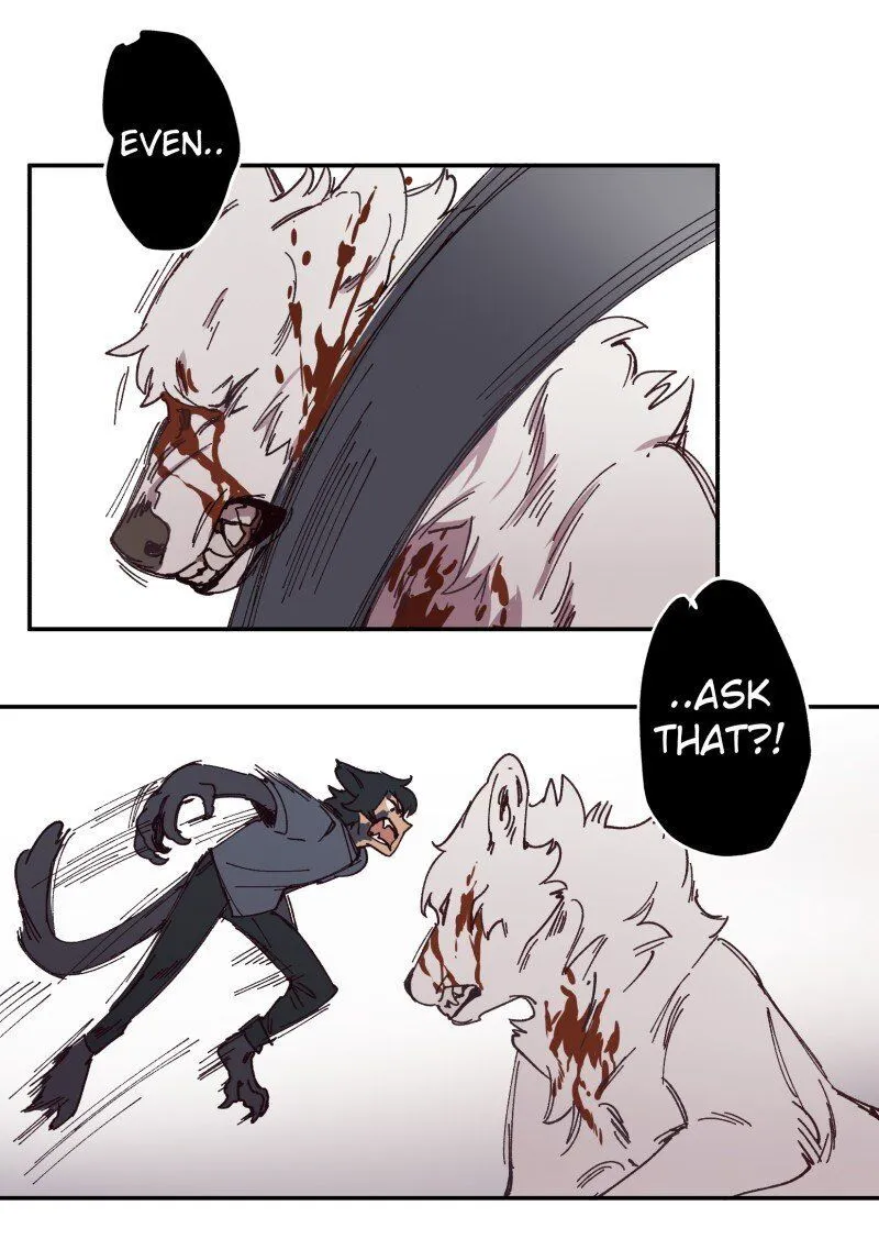 LUMINE Chapter 98 Online - pƔgina 17